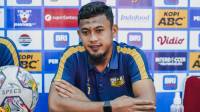 Eks Kiper Timnas Belanda U-20 Bertekad Kudeta Posisi Muhammad Natshir dan Bawa Dewa United Juara Liga 1 