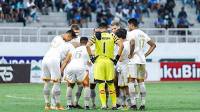 Pelatih Dewa United Takjub dengan Kinerja Anak Asuhnya saat Hadapi Persib