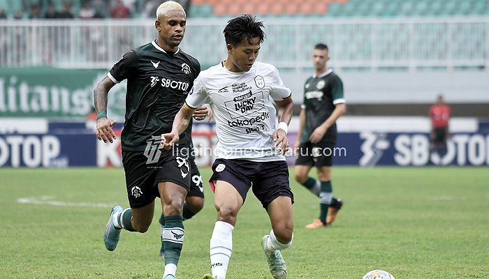 Profil Pemain yang Kabarnya Jadi Target Transfer Persib Musim Depan