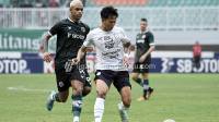 Profil Pemain yang Kabarnya Jadi Target Transfer Persib Musim Depan