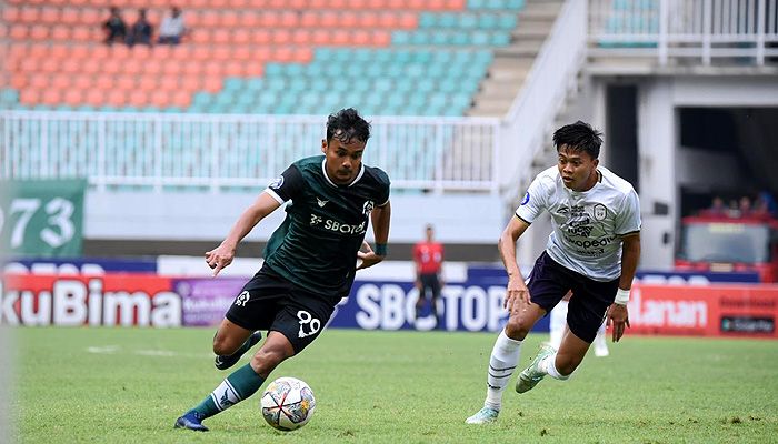Daftar Pemain yang Gosipnya Diincar Persib Musim Depan