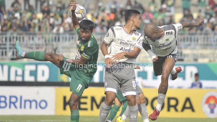 Daftar Pemain yang Absen di Laga Persebaya vs Persib pada Pekan 15 Liga 1 2023-2024