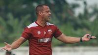 Fabio Lefundes Mengundurkan Diri, Kabarnya Kecewa dengan Sistem Kompetisi Liga 1