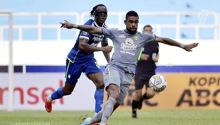 Head to Head Persebaya vs Persib di Liga 1, Berpotensi Hasilkan Banyak Gol