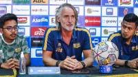 Dewa United Intip Peluang di Balik Performa Persib yang Menurun