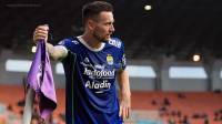 Berharap Bisa Bermain di Laga Persib vs Persebaya, Marc Klok Pilih Berlatih di Singapura