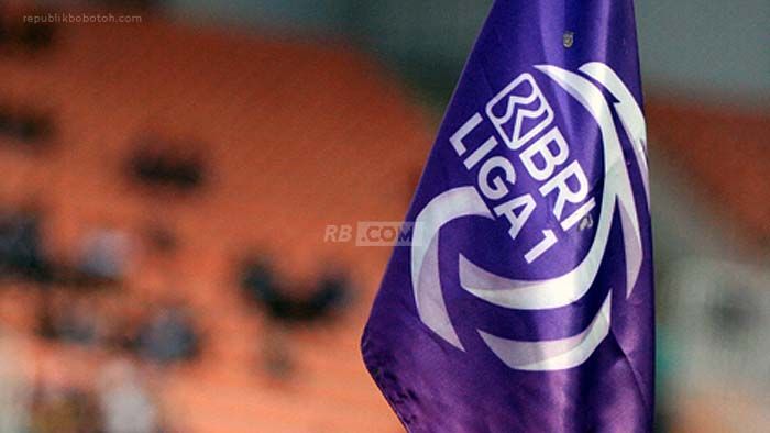 Ini Dia Nama Baru Kompetisi Sepak Bola di Indonesia Musim Depan