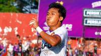 Nasib Mujur Striker Muda Persik Kediri setelah Bobol Gawang Persib dan Persija