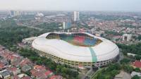 Alasan PSSI Pilih Stadion Patriot Sebagai Venue Laga Timnas Indonesia vs Burundi 