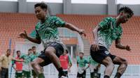 Alta Ballah Ungkap Kondisi Terkini Lini Pertahanan Persebaya yang Jadi Sorotan: Sudah Latihan Khusus