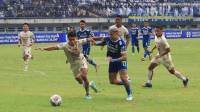 Harga Tiket Persija vs Persib, Paling Mahal Dibanderol Rp750 Ribu