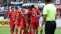 Ini Masalah yang Dihadapi Persija Jelang Laga Kontra Persib