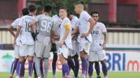 Pemain Persik Bertekad Perburuk Posisi Persib