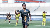 Harapannya tak Kesampaian saat Hadapi Persib, Begini Kata Striker Dewa United