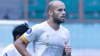 Bek Dewa United Akui Persib Seharusnya Bisa Cetak Banyak Gol