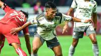 Klasemen Liga 1 setelah Persib Takluk dari Persija dan PSM Menang di Kandang Madura United