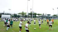 Ini Bocoran Jadwal Drawing Cabor Sepak Bola SEA Games 2023