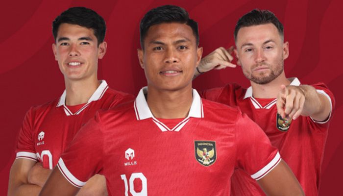 Pecundangi Burundi 3-1 di FIFA Matchday, Bakal Dongkrak Ranking FIFA Indonesia