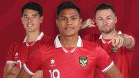 Pecundangi Burundi 3-1 di FIFA Matchday, Bakal Dongkrak Ranking FIFA Indonesia