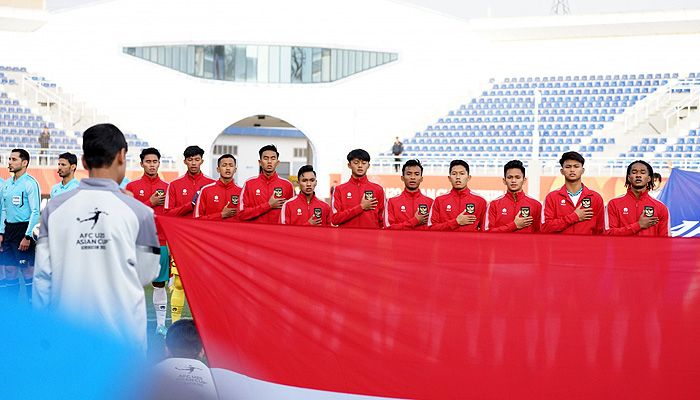 Bagaimana Nasib Timnas Indonesia di Piala Dunia U-20? Pengalaman 3 Negara Ini Jadi Contoh