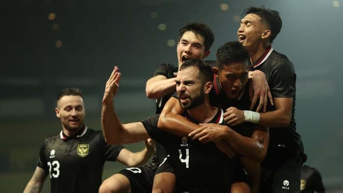 Jordi Amat Akhirnya Jawab Rumor Bakal Gabung Persib Musim Depan