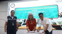 Hadir untuk Jarrdin Apartemen, IndiHome Siap Berikan Layanan Terbaik