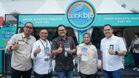 bank bjb dan Kemenko Perekonomian Dorong Anak Muda Sejahtera Bersama KUR