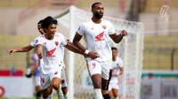Dua Bek Asing Ini Dinilai Pantas Perkuat Persib