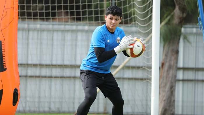 PSIS vs Persib Diwarnai Ulah Adi Satryo Hingga Hujan Kartu, Gilbert Agius: Harus Nonton Lagi