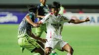 Selain David da Silva, Pemain Belia Ini Catat Rekor di Laga Persib vs Persis Solo