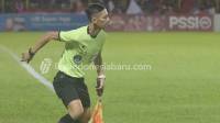 Ungkapan Bangbang Syamsudar, Hakim Garis asal Garut Yang Terpilih Jadi Wasit Terbaik Liga 1 2022/2023