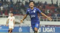 Dikontrak Hingga 2025, Ini Alasan PSIS Permanenkan Bayu Fiqri