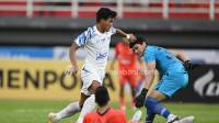 Resmi Dilepas Persib, Ini Rapor Bayu Fiqri di Liga 1 2022-2023