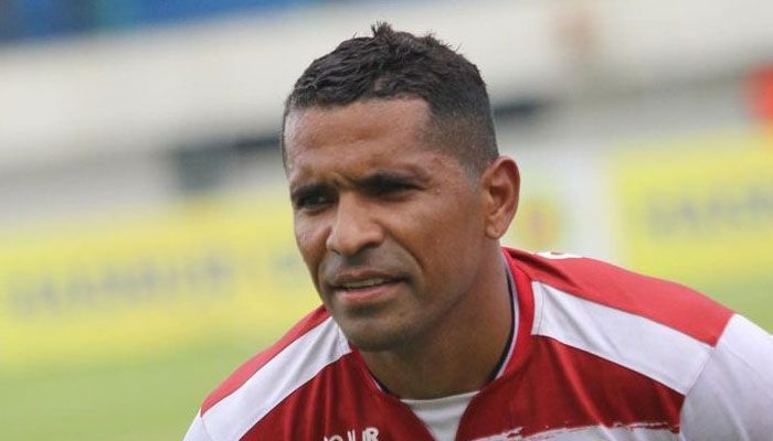 Transfer Liga 1: Persib Dikabarkan Adu Sikut dengan Bali United Demi Striker Gaek