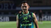 Kabar Baik Datang dari Rezaldi Hehanussa