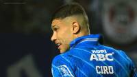 Menghilang Lawan Dewa United dan Absen Selama di Yogyakarta, Persib Ungkap Apa Yang Terjadi Pada Ciro Alves