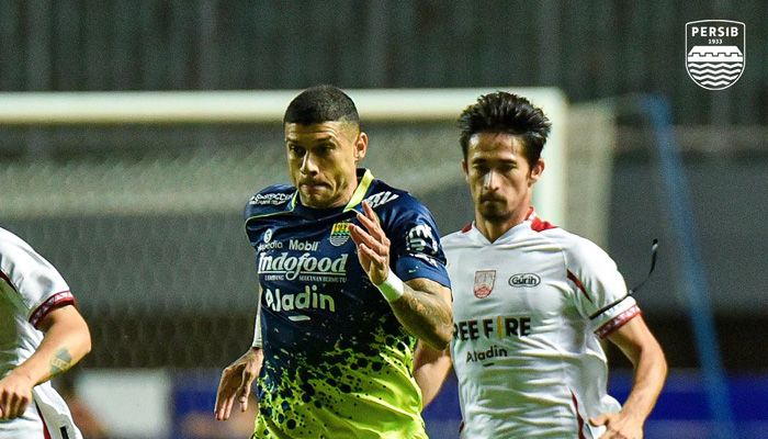 Klasemen Sementara Liga 1 setelah Kemenangan Persib Atas Persis Solo