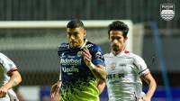 Klasemen Sementara Liga 1 setelah Kemenangan Persib Atas Persis Solo