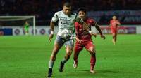 Luis Milla Minta Maaf, Kritik Diri Sendiri Karena Tak Bisa Terapkan Taktik yang Tepat