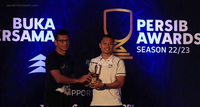 Timnas Indonesia Berada di Grup Mudah Pada SEA Games 2023, Begini Kata Dedi Kusnandar 