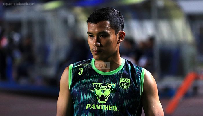Persib Kabulkan Permintaan Eriyanto Pidah Klub, Begini Respons Bojan Hodak