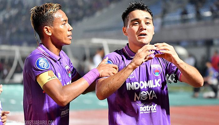 Hadapi Persib, Persita Dapat Tambahan Amunisi