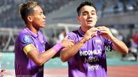 Hadapi Persib, Persita Dapat Tambahan Amunisi