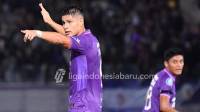 Sinyal Baik untuk Dua Pemain Persita Pembobol Gawang Persib