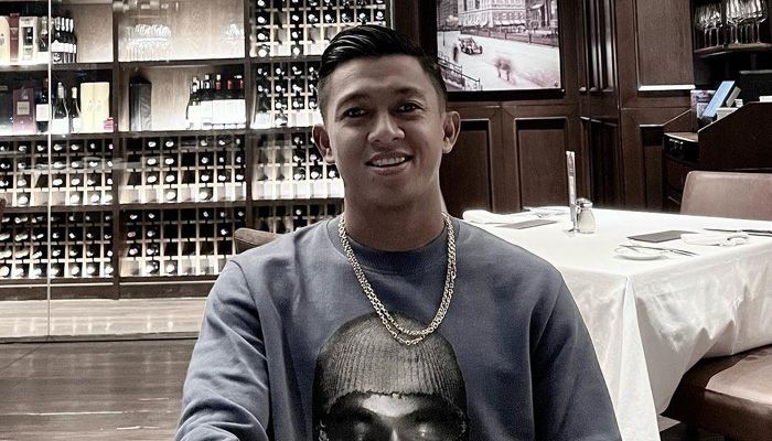 Febri tidak Pernah Dilibatkan dalam 4 Laga Terakhir Persib, Begini Situasinya