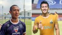 Henhen Herdiana atau Putu Gede, Mana yang Paling Dibutuhkan Persib?