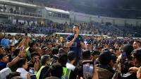 Perpisahannya Dirusak Persikabo, I Made Wirawan Tetap Tersenyum karena Bobotoh