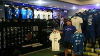 Terungkap Alasan Persib Luncurkan Jersey Baru di Akhir Musim