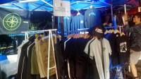 Local Loyal Store Hadir di Trunojoyo Street Market