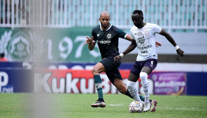Daftar Pemain yang Gosipnya Diincar Persib, Bobotoh Minta Segera Wilujeng Sumping